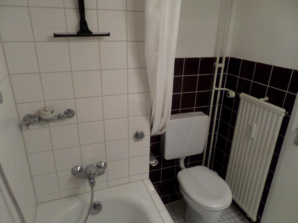 Meeresbrise Schausende Apartment Gluecksburg Phòng bức ảnh